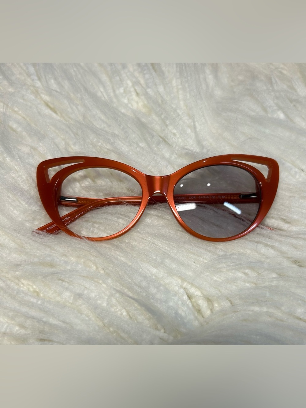 🌺Vintage Gwen Stefani Cateye Glasses🌺